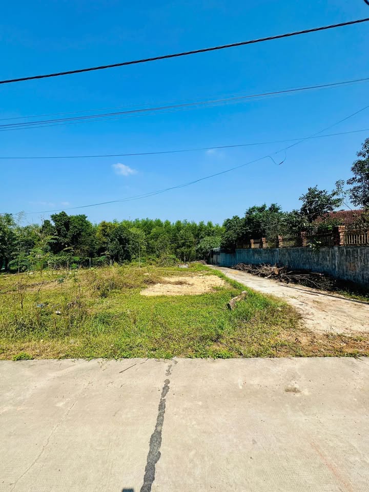 Đất nền lô góc 2 mặt tiền Kiệt 63 Nguyễn Viết Xuân, 100m² giá 799 triệu - Cơ hội đầu tư tuyệt vời!