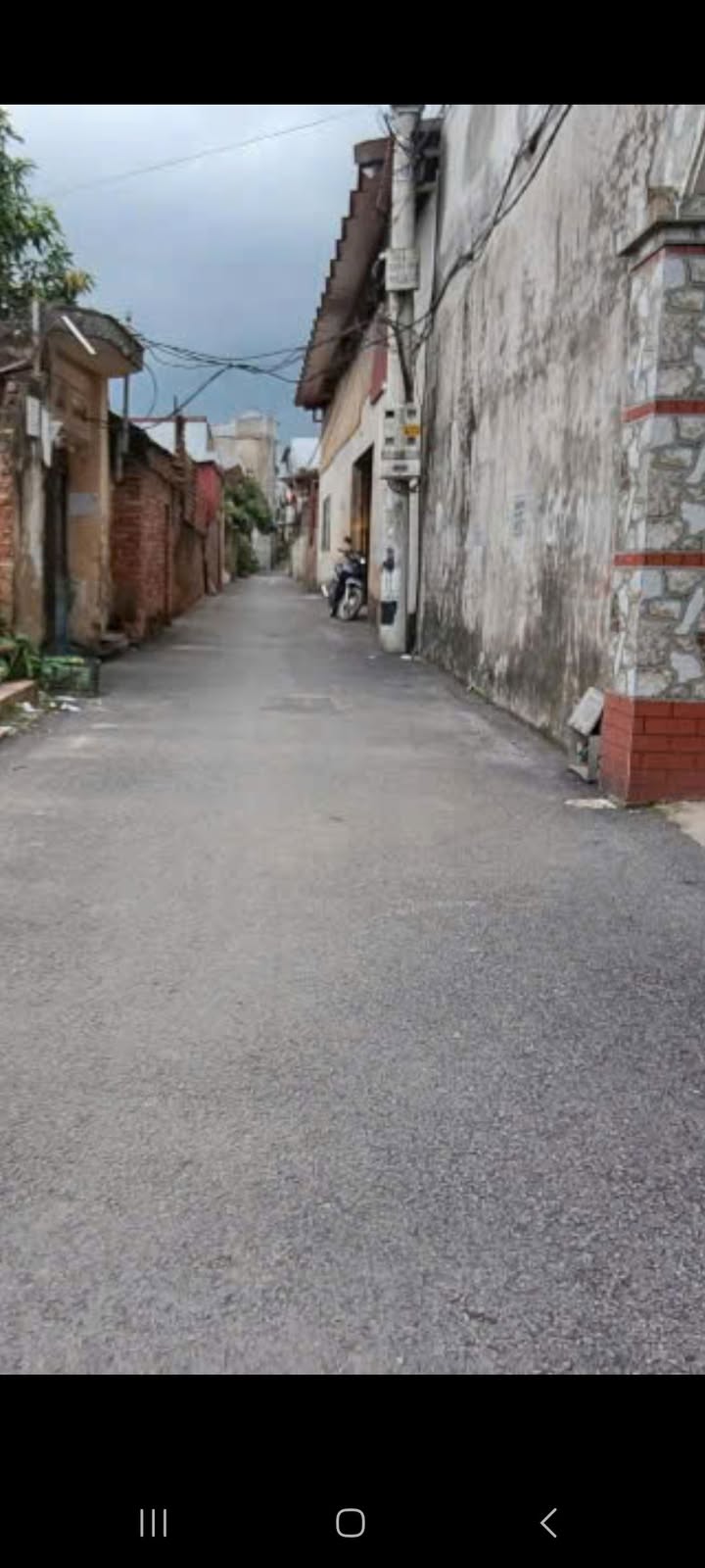 Đất thổ cư Giang Liễu, Quế Võ 102m² giá 2 tỷ - Đường ô tô, tiện ích bạt ngàn!