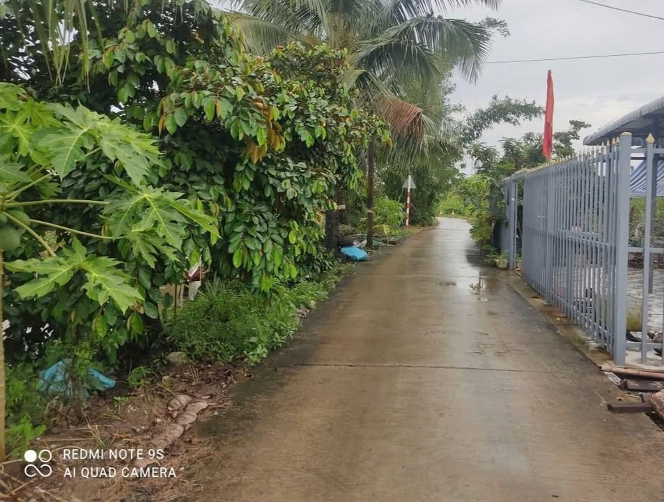 Đất nền Lý Văn Lâm 130.35m² giá 600 triệu - Cơ hội đầu tư tuyệt vời!