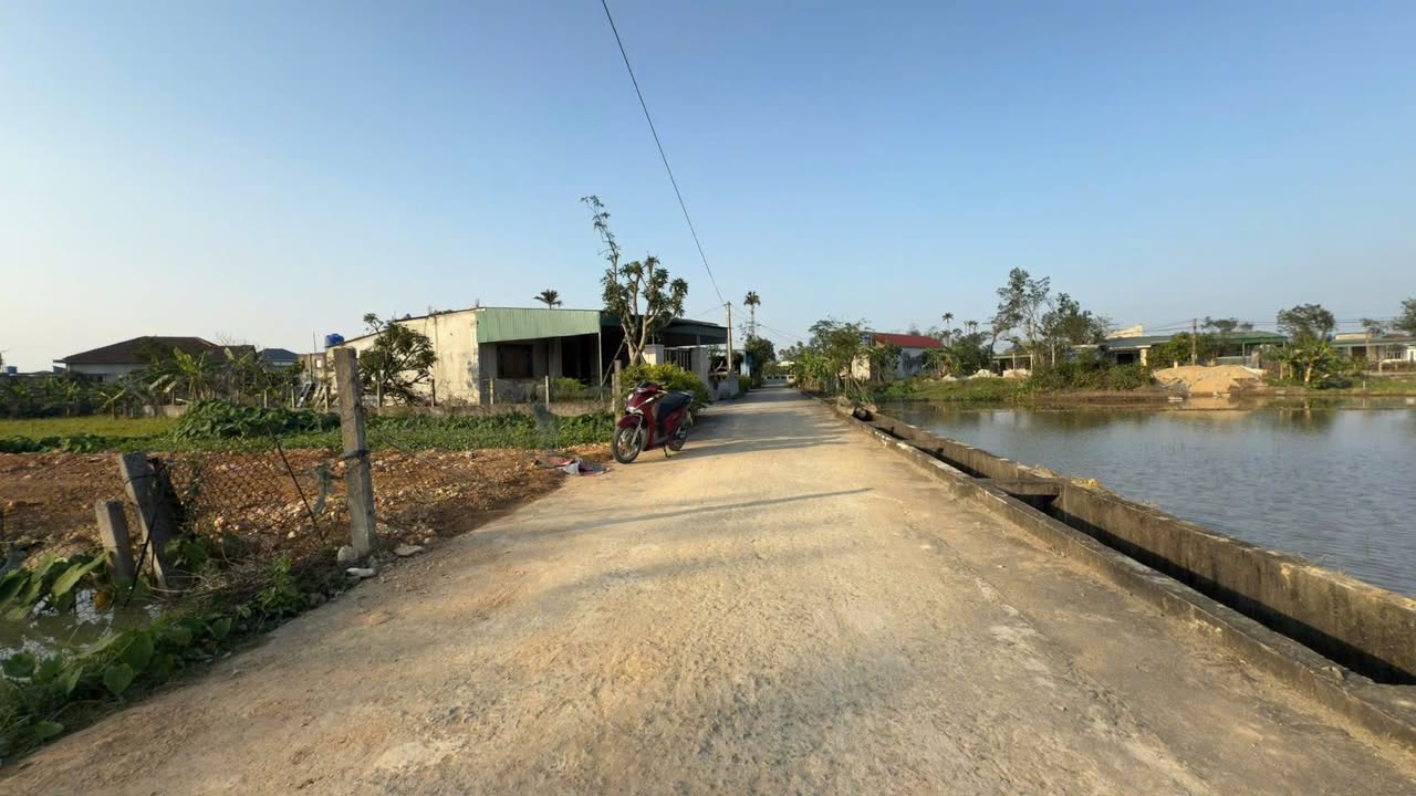 Đất nền góc Thạch Sơn - 104.3m² giá 1.2 tỷ - Đầu tư sinh lời ngay!