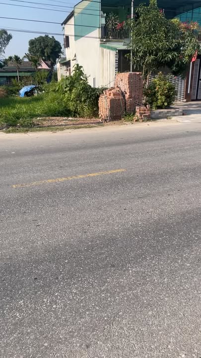 Đất nền Quốc lộ 8 Quang Diệm 168m² - Phát triển mạnh mẽ!