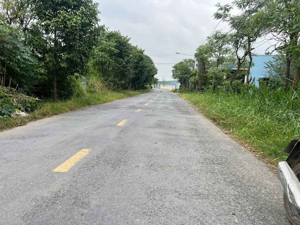 Đất nền mặt tiền đường HL07, xã Tân Thành, 118m² giá 700 triệu - Đầu tư sinh lời ngay!