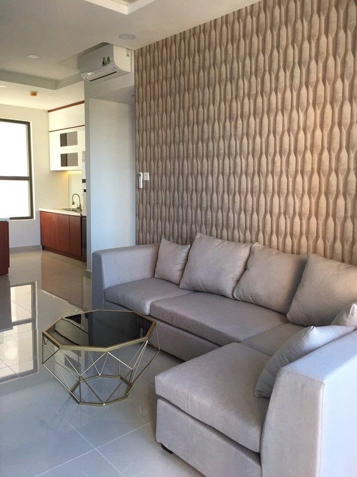 Căn hộ The Sun Avenue Quận Tân Bình 89m² giá 8.57 tỷ - Đầy đủ nội thất, sổ hồng chính chủ!