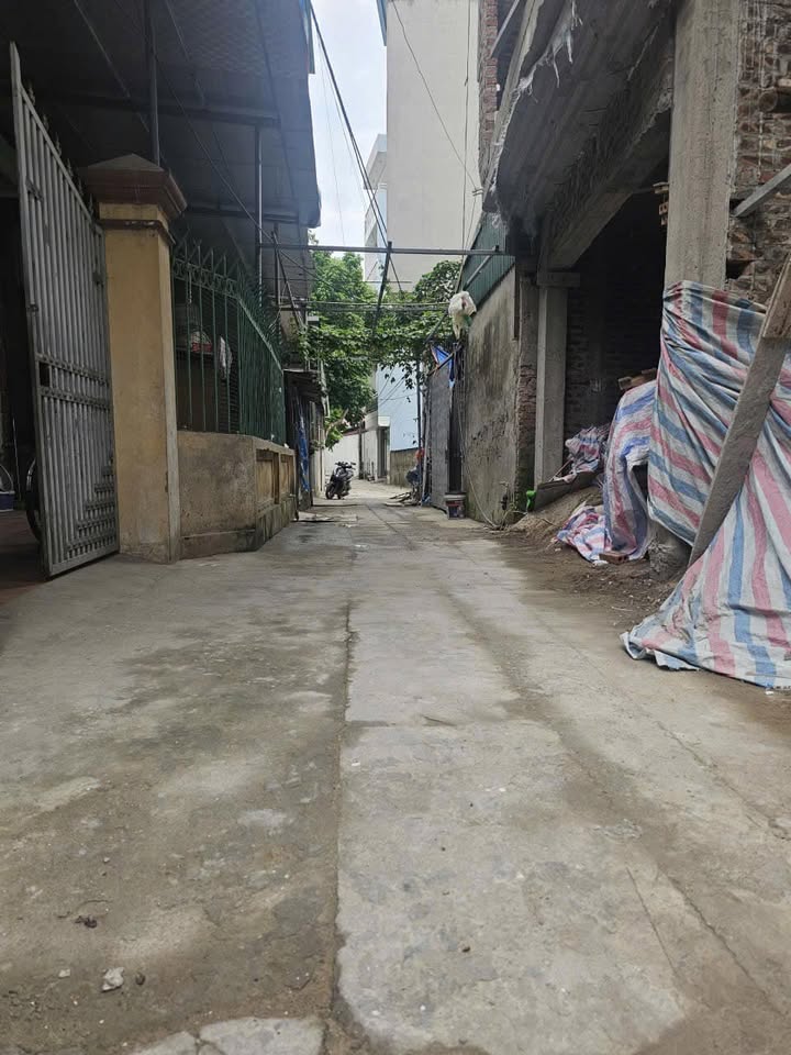 Nhà đẹp tại Đại Áng - 174m² giá 4,3 tỷ - Sẵn sàng xách valy về ở!