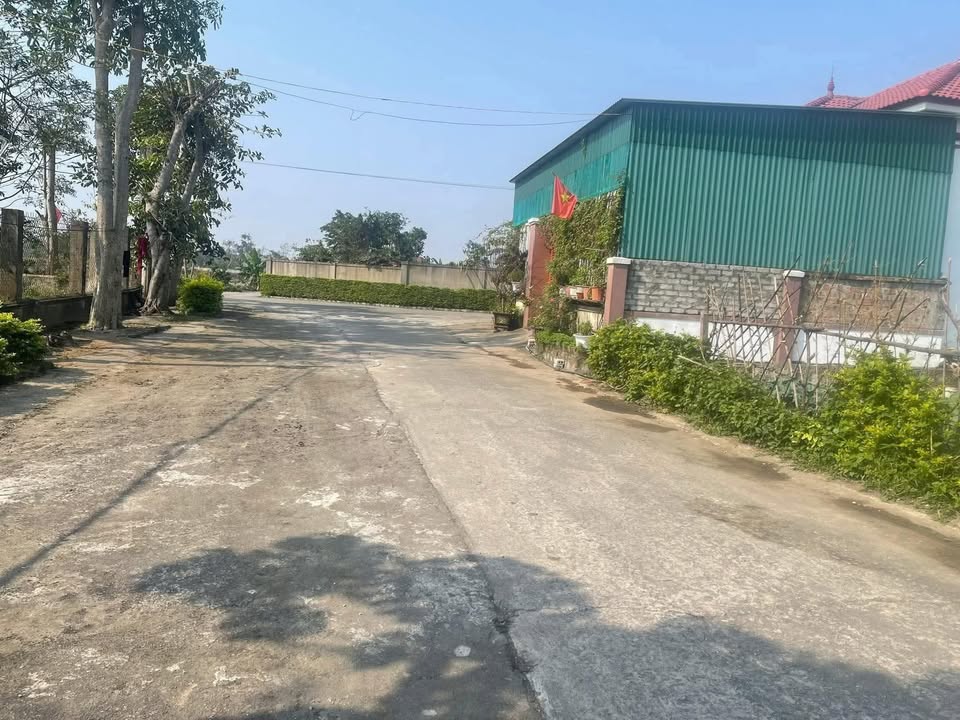 Đất thổ cư Xuân Mỹ, Nghi Xuân 210m² giá 1.55 tỷ - Chính chủ bán nhanh!