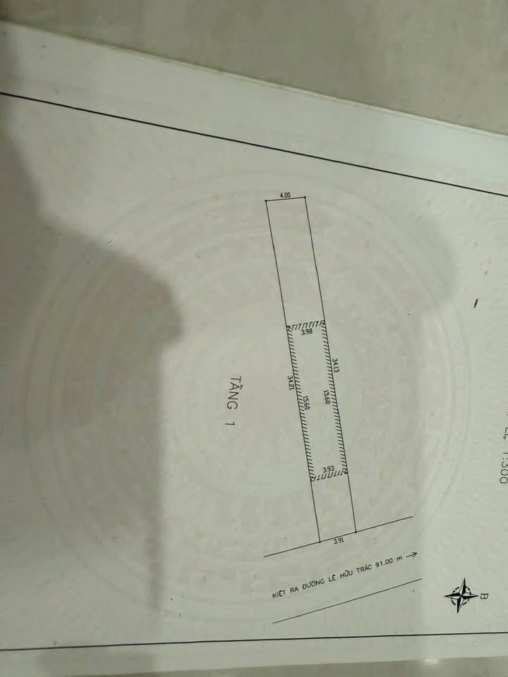 Đất mặt tiền Phạm Quang Ảnh, An Hải Đông 135m² giá 11 tỷ - Cơ hội đầu tư tuyệt vời!