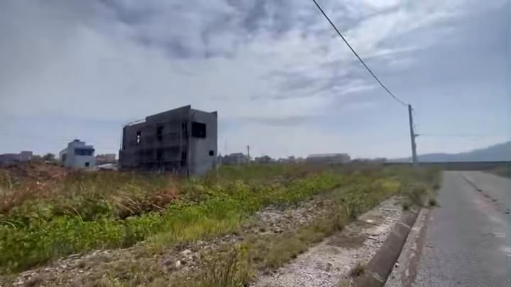 Đất nền mặt bằng Hải Lộc Khu B 208m² giá 1 tỷ - Vị trí đắc địa, sổ đỏ chính chủ!