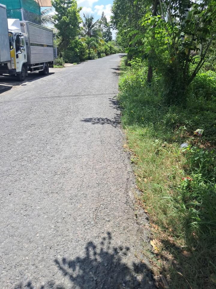 Đất nền mặt tiền Đường Nhựa 87, Phường Mỹ Phú, 135m² giá 1.1 tỷ - Đầu tư sinh lời ngay!