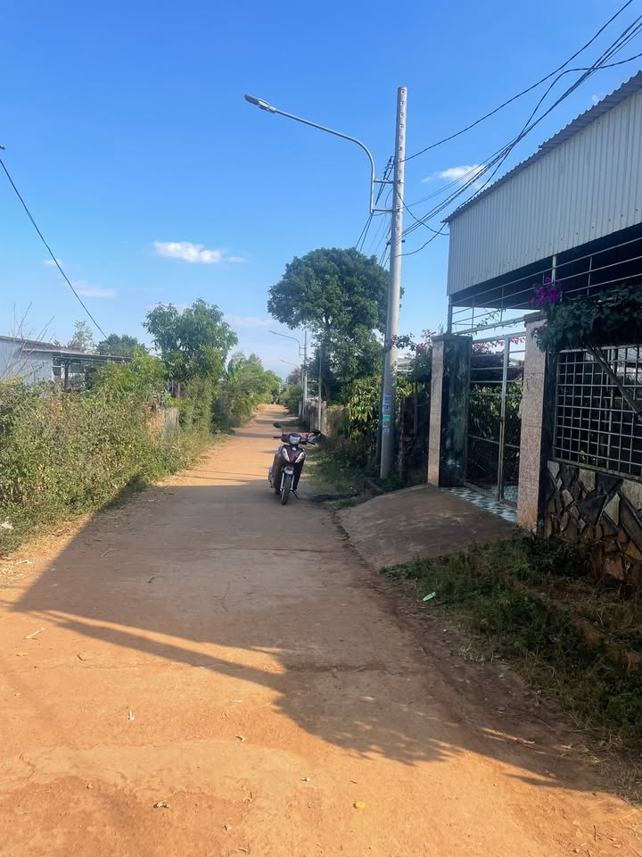 Đất hẻm 868 Lê Duẩn, phường An Phú, 115m² - Cơ hội đầu tư tuyệt vời!