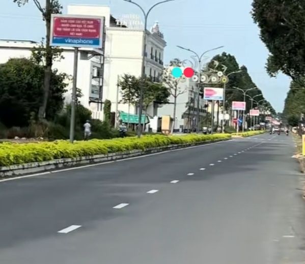 FrontHouse Trần Hưng Đạo Sóc Trăng 142m² giá 2.99 tỷ - Mặt tiền đẹp, thương lượng linh hoạt!