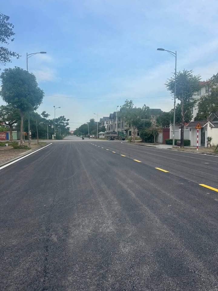 Đất nền khu đô thị Hoà Nghĩa Hải Phòng 330m² giá 9.9 tỷ - Đầu tư sinh lời ngay!