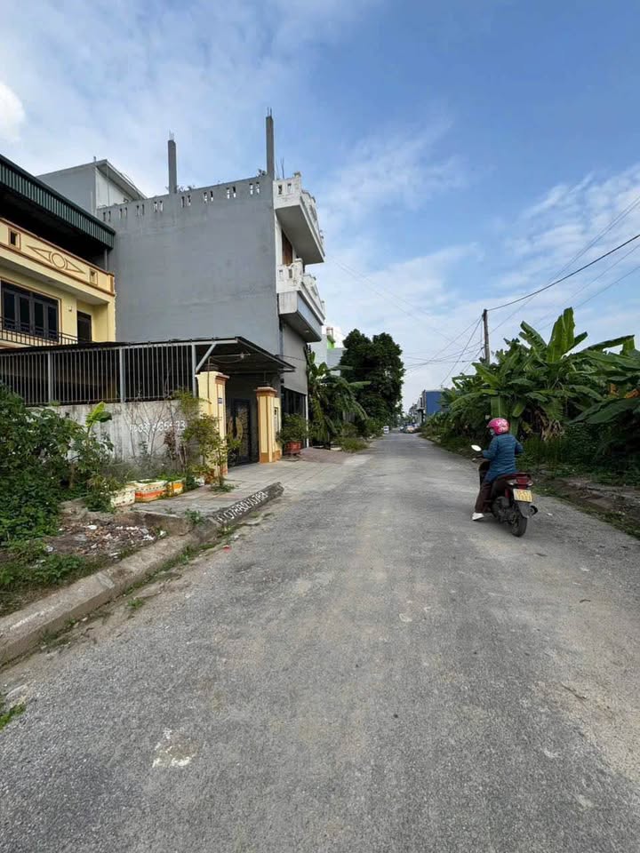 Đất biệt thự Vân Tra, An Đồng 140m² giá thỏa thuận - Cơ hội đầu tư hấp dẫn!