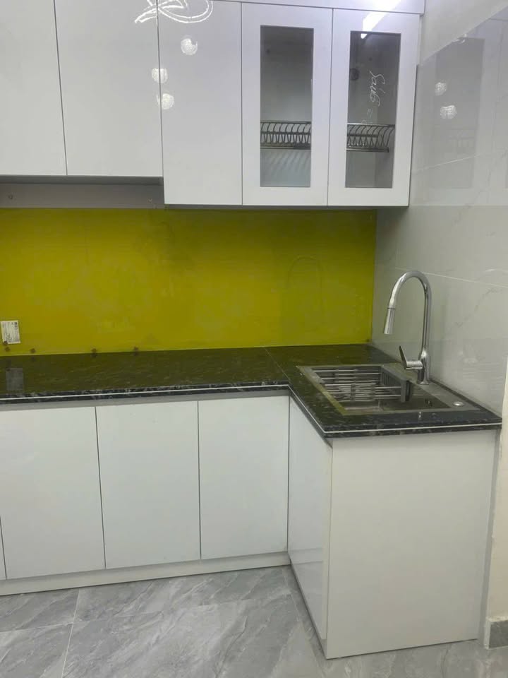 Nhà 3 tầng mặt ngõ đường Máng Nước - An Đồng 30m² giá 1 tỷ - Sẵn sàng ở ngay!