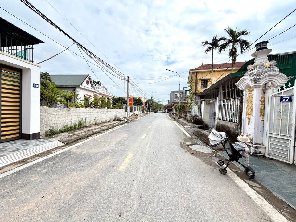 Nhà riêng TDP Bạch Mai, An Hưng 120m² giá 4.x tỷ - Vị trí đắc địa, đầu tư sinh lời!