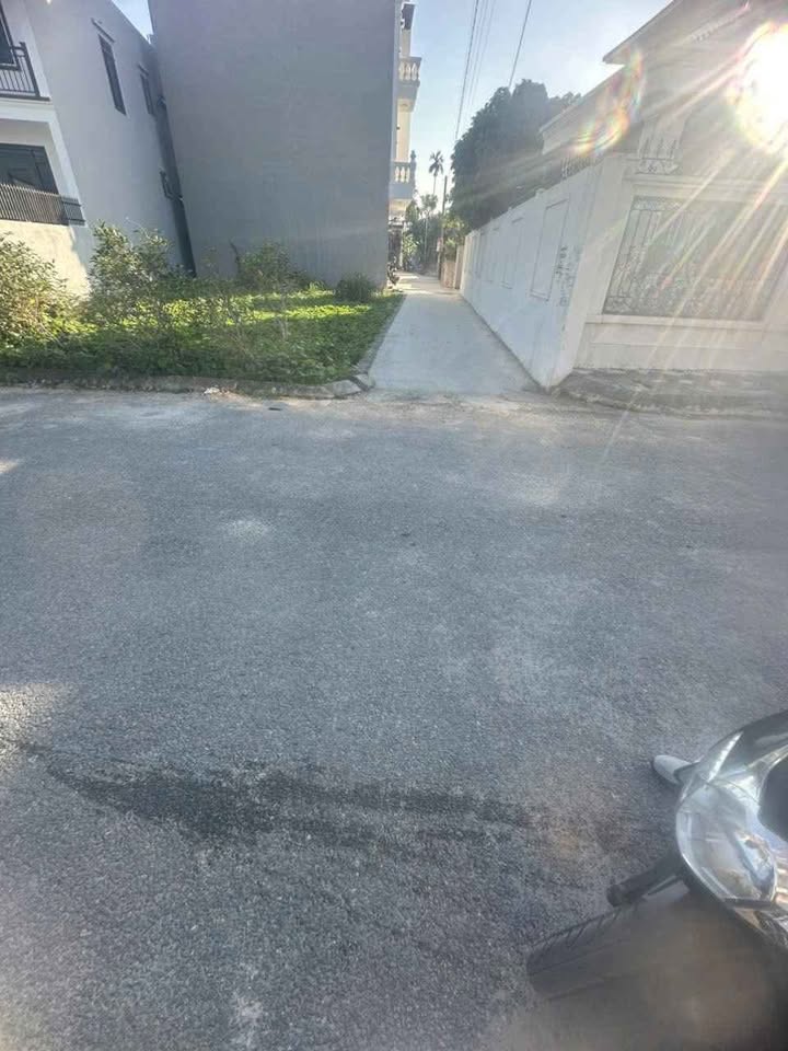 Đất nền 60m² tại Lương Quy, Lê Lợi, Hải Phòng - Giá 1.35 tỷ, đầu tư sinh lời!