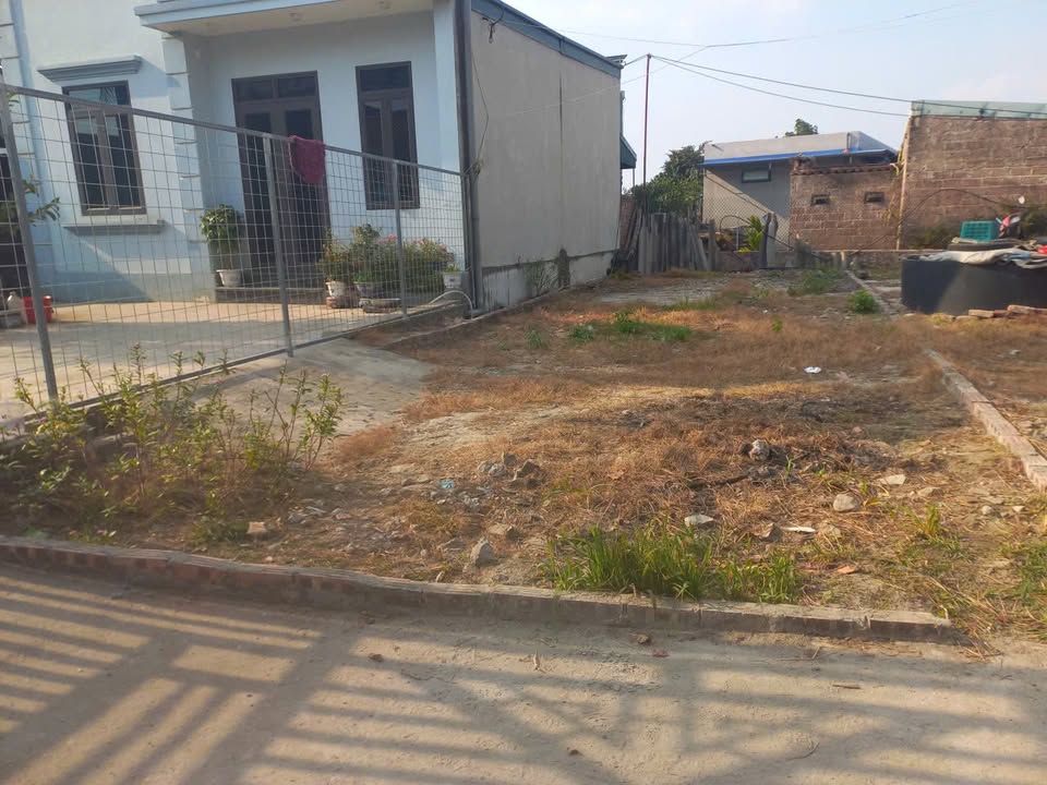 Bán đất tại An Hưng, Hải Phòng 69m² - Vị trí đắc địa, ô tô đỗ cửa