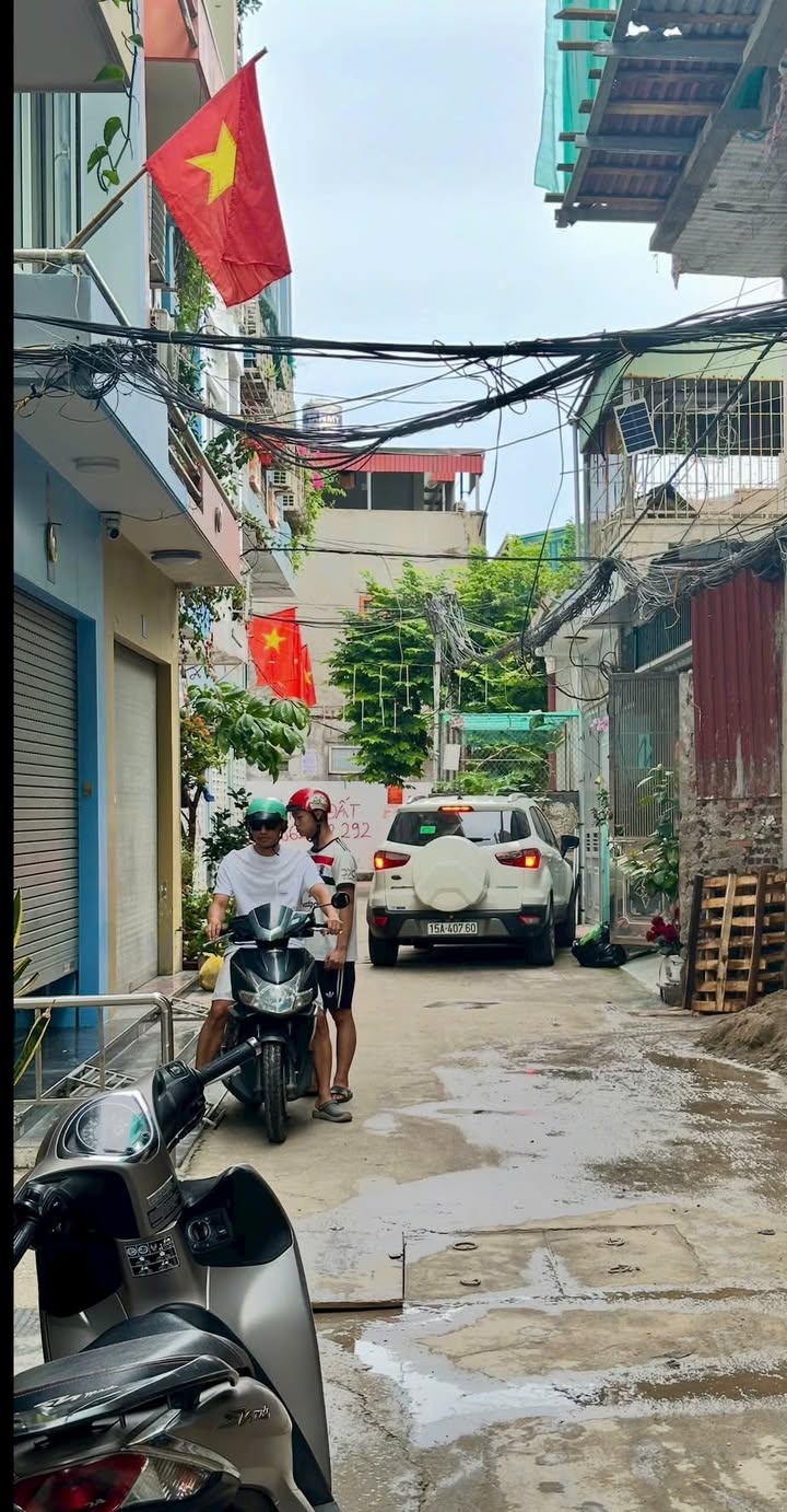 Đất bán ngõ rộng Hoàng Minh Thảo Hải Phòng 67m² giá 4 tỷ - Đầu tư sinh lời ngay!