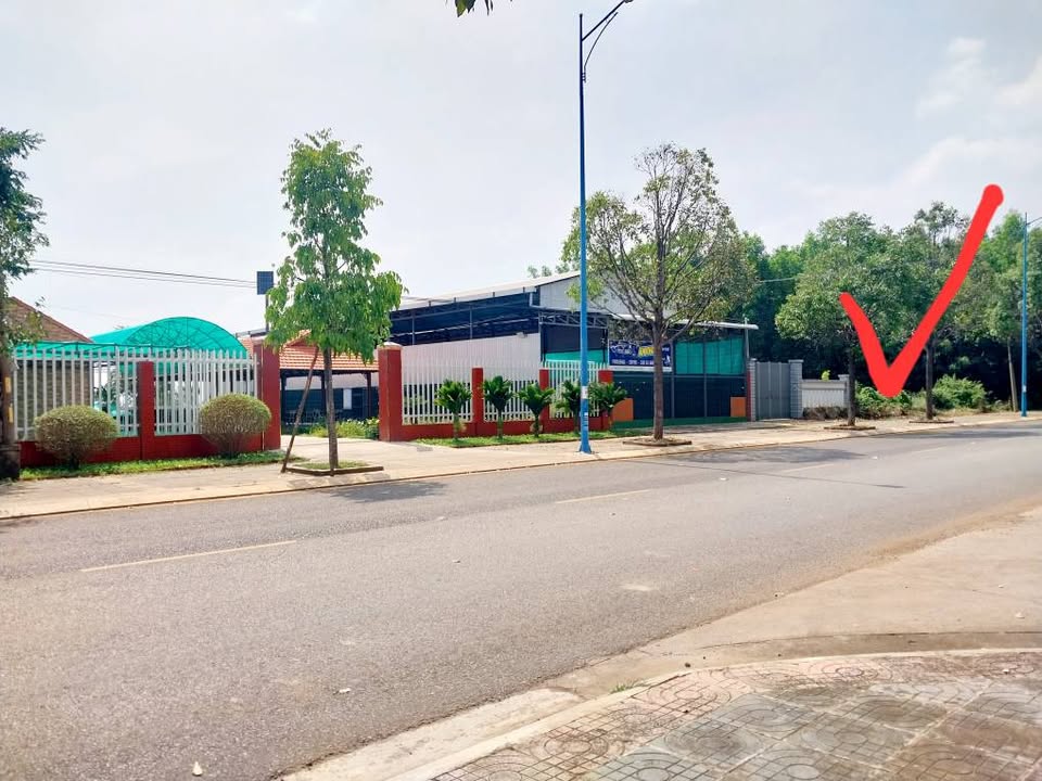 Đất mặt tiền Tỉnh lộ 52, Long Tân, Đất Đỏ - 150m² giá 1.999 tỷ - Đầu tư sinh lời cao!