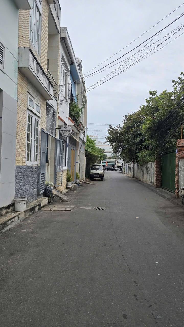 Đất nông nghiệp Phường 11, Vũng Tàu 120m² giá 4.999 tỷ - Đường rộng ô tô tránh nhau!