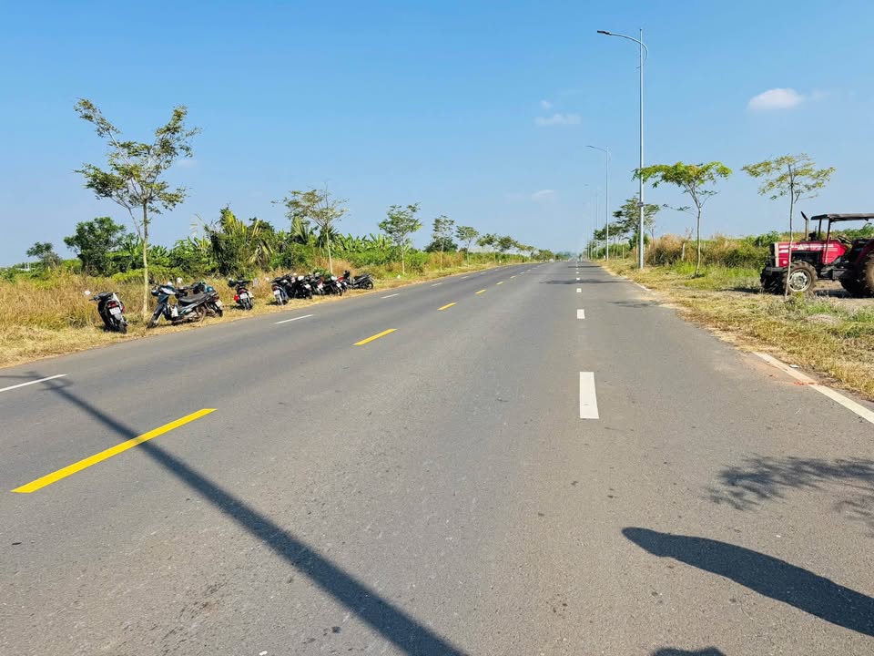 Đất nền mặt tiền Tỉnh Lộ 997, Phước Long Thọ 247.5m² giá 1.25 tỷ - Đầu tư sinh lời ngay!