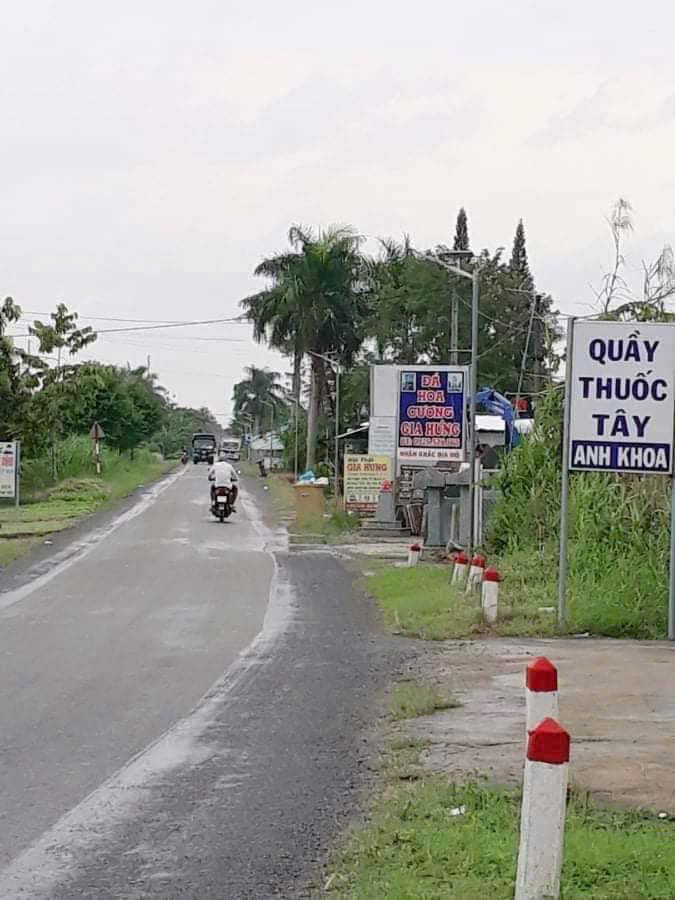 Đất nền 150m² xã Song Phú giá chỉ 720 triệu - Tiềm năng an cư lý tưởng!