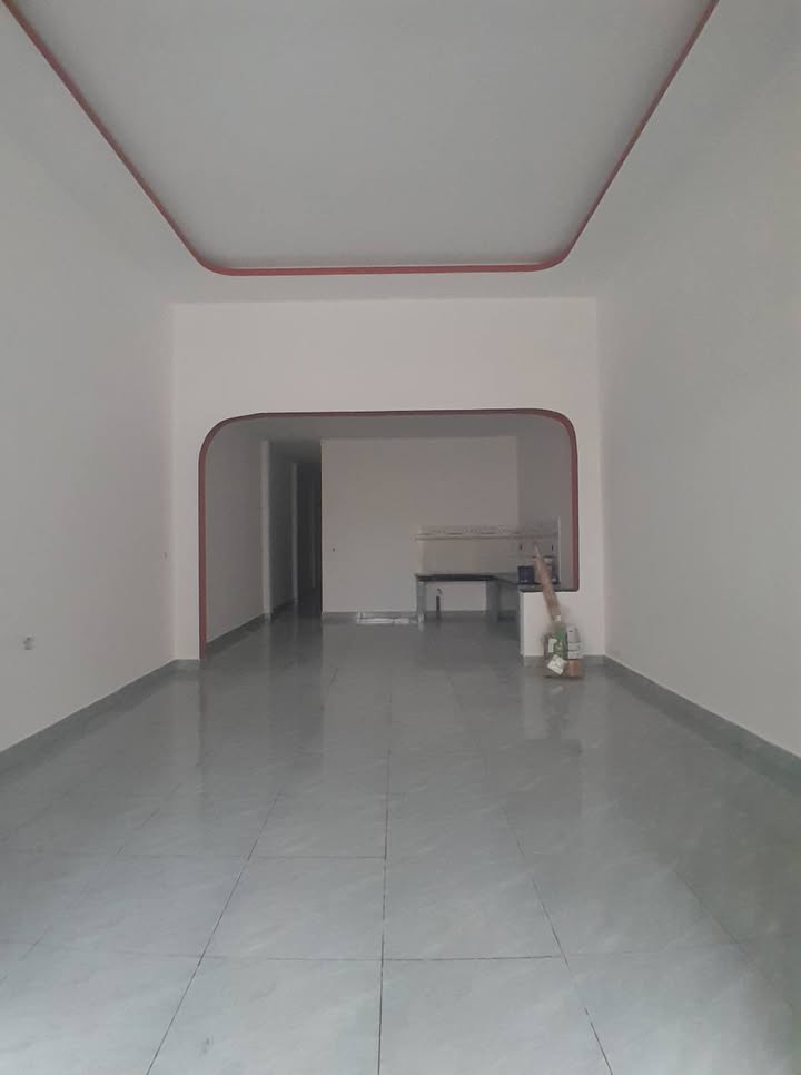 Nhà cấp 4 khu công nghiệp Mỹ Phước 3, 150m² giá 2.2 tỷ - Sẵn sàng vào ở ngay!