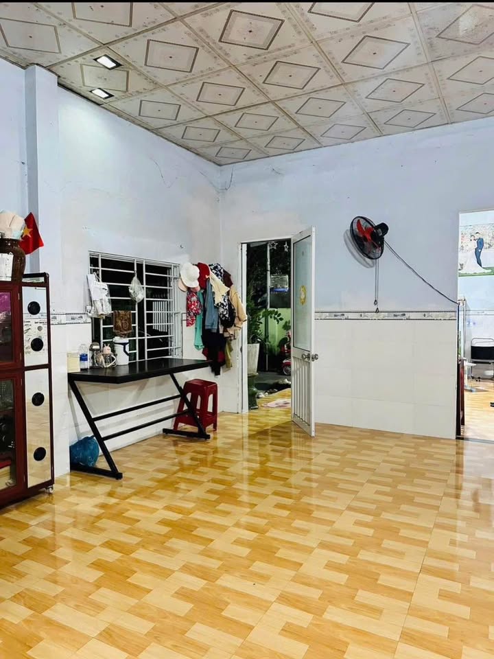 Nhà cấp 4 Tam Kỳ 96m² giá 1 tỷ - Gần trung tâm thành phố!