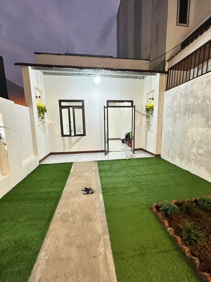 Nhà cấp 4 khu TNT Trường Xuân, 90m², giá 1.7 tỷ - Sẵn sàng vào ở!