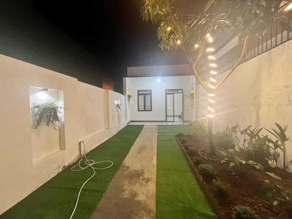 Nhà cấp 4 mặt tiền đường nhựa Trường Xuân, Tam Kỳ 90m² giá 1.7 tỷ - Cơ hội sở hữu chính chủ!