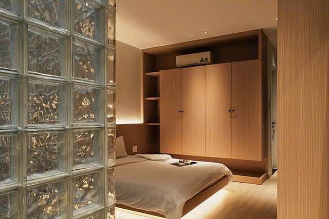 Căn hộ cho thuê tại Cách Mạng Tháng 8, Quận 1 - Không gian sống sang trọng, đầy đủ tiện nghi!