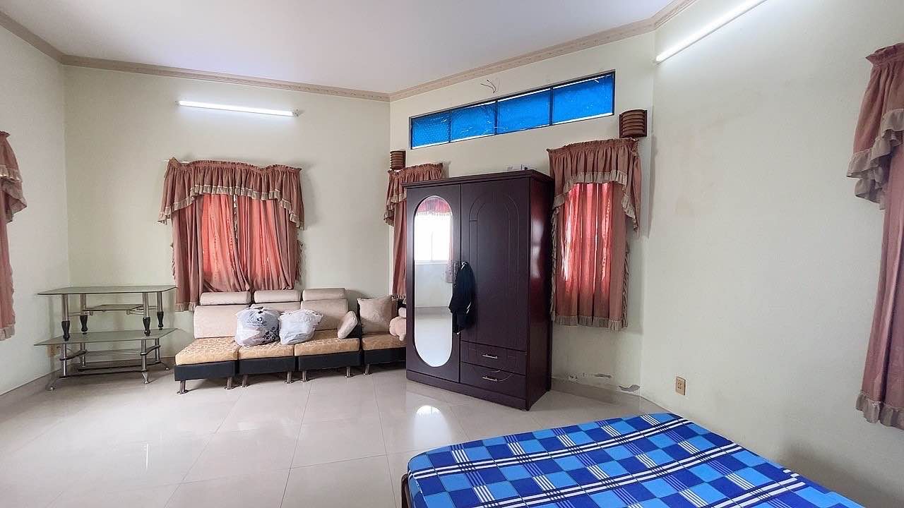 Nhà riêng Quận 6 93m² giá 6.5 tỷ - Cơ hội không thể bỏ lỡ!