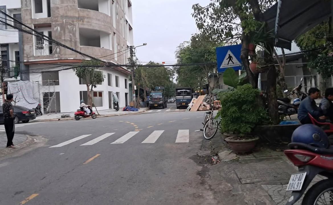 Nhà đẹp Lê Thị Tính, Thanh Khê 45m² giá 3.39 tỷ - Dọn vào ở ngay đón Tết!