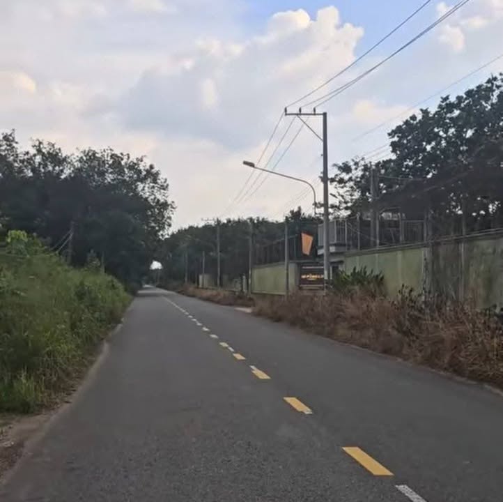 Đất nền Bàu Bàng Bình Dương 27.000m² giá 4x tỷ - Mặt tiền đường nhựa ĐH 619