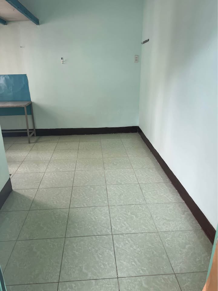 Phòng cho thuê tại Bình Thạnh 11m² giá 2.2 triệu - An ninh và thoải mái!