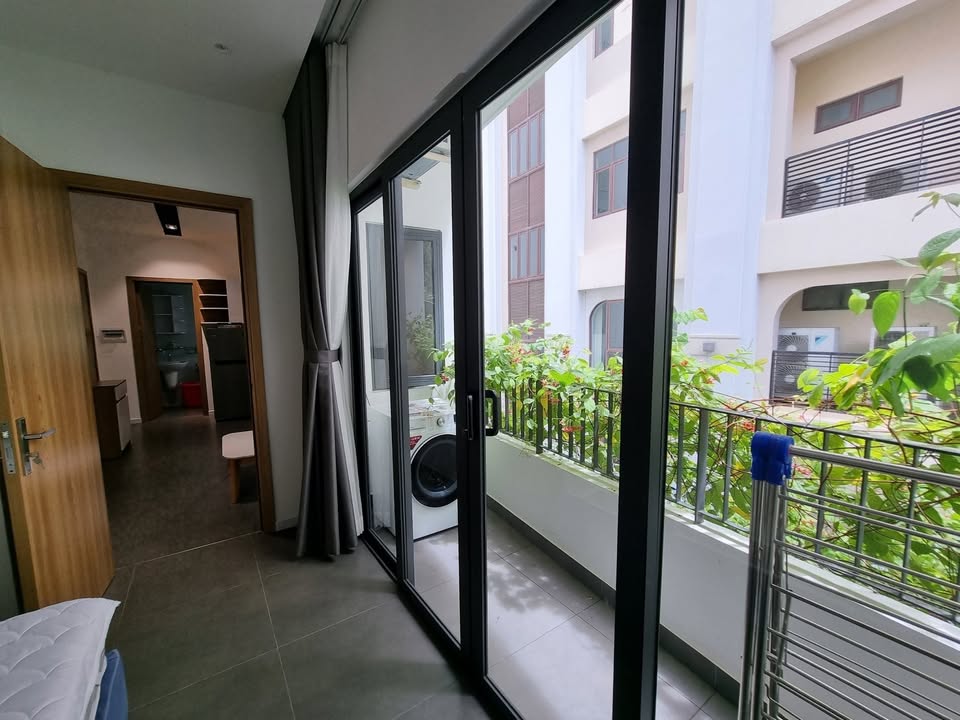 Căn hộ 1 phòng ngủ Quận Tân Bình 60m² giá 16.8 triệu - Thiết kế hiện đại, nhiều ánh sáng!