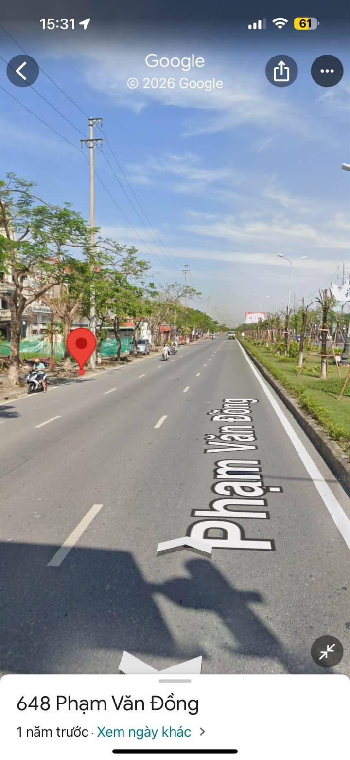 Đất mặt đường 353 Dương Kinh Hải Phòng 400m² giá 5 tỷ - Cơ hội đầu tư hấp dẫn!