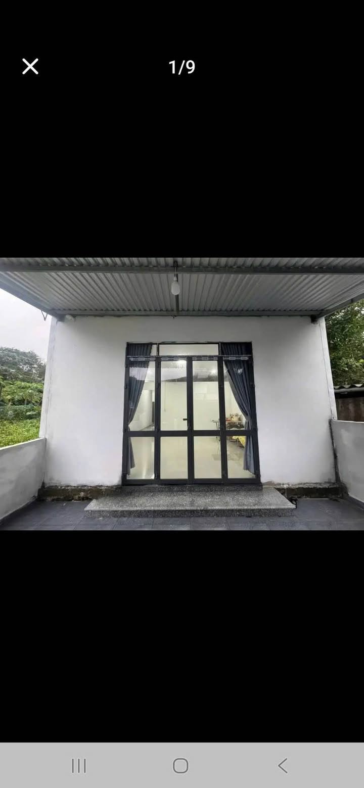 Nhà nguyên căn cho thuê tại Thủy Xuân, Huế 120m² - Giá chỉ 3.5 triệu/tháng!