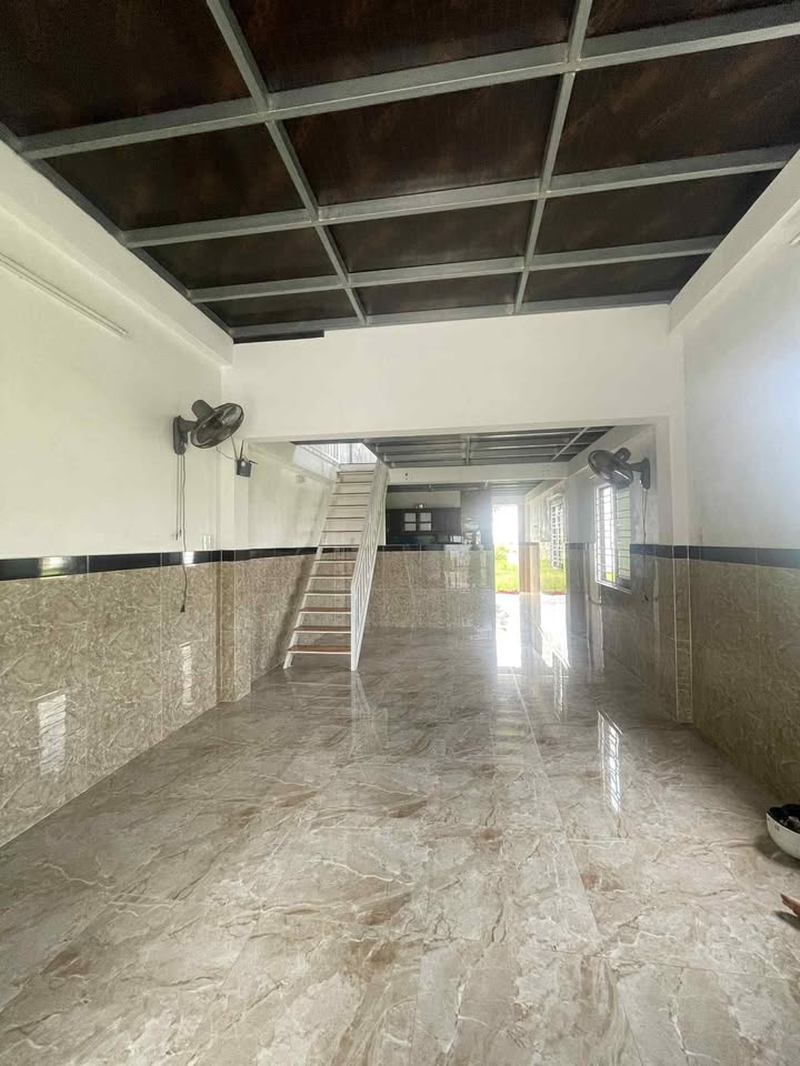 Nhà gác lửng KQH Hương Sơ, Huế 2PN giá 3 triệu - Không gian sống thoải mái!