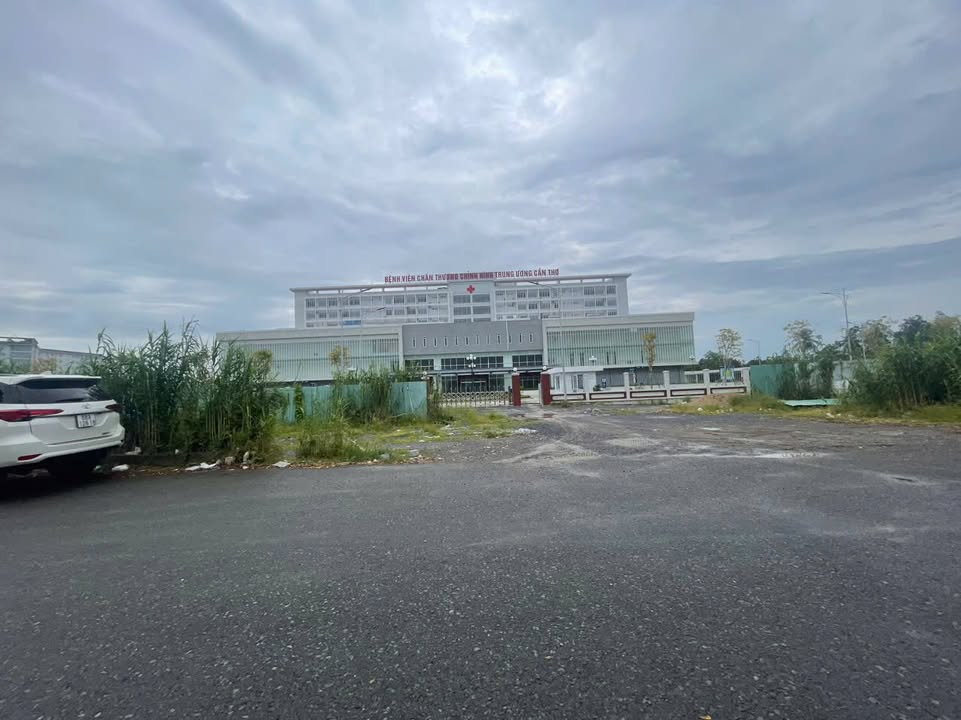 Đất nền đường số 3, phường Hưng Thạnh, 80m² giá 2.2 tỷ - Sẵn sàng xây dựng ngay!