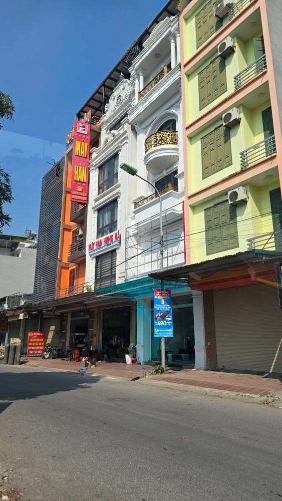 Nhà mặt tiền 287 Hoàn Sơn 75m² giá 9 tỷ - Sẵn sàng cho thuê hoặc kinh doanh!