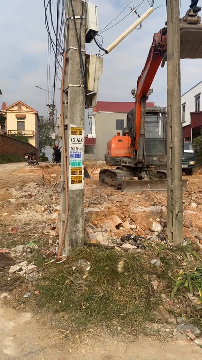 Đất nền Phù Lãng, Quế Võ, Bắc Ninh 80m² - Tiềm năng sinh lời cao!