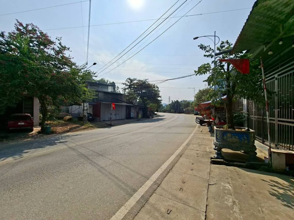 Nhà mặt phố QL2 Lưỡng Vượng 475m² giá 10 tỷ - Kinh doanh đỉnh cao ngay!