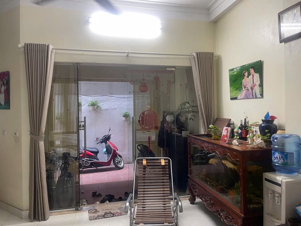 Nhà 3 tầng Thị Trấn Yên Viên 51m² giá 5 tỷ - Sẵn sàng về ở ngay!