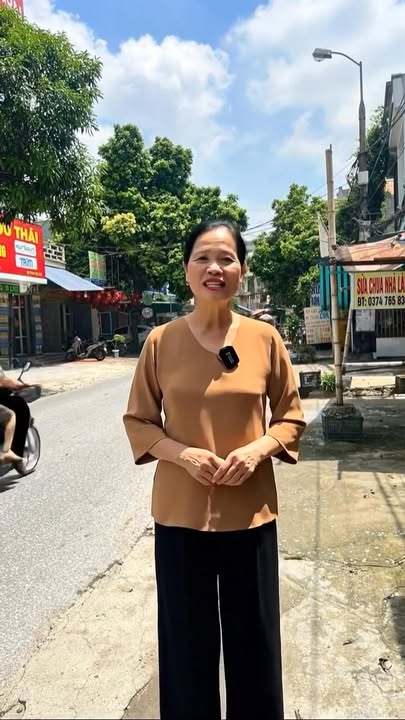 Lô đất trục chính Lê Thánh Tông, Đông Sơn 339m² - Giá tốt, vị trí đắc địa!