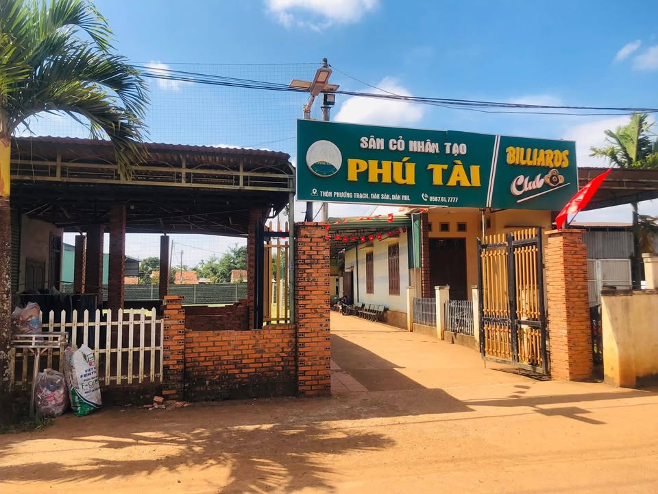 Đất thổ cư Phương Trạch, Đắk Mil 3200m² giá 1.5 tỷ - Đầu tư sinh lời ngay!