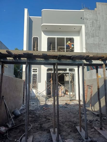 Nhà gác lửng Phú Sơn, Trảng Bom 100m² giá 2.1 tỷ - Sổ riêng thổ cư, gần đường Bắc Sơn!