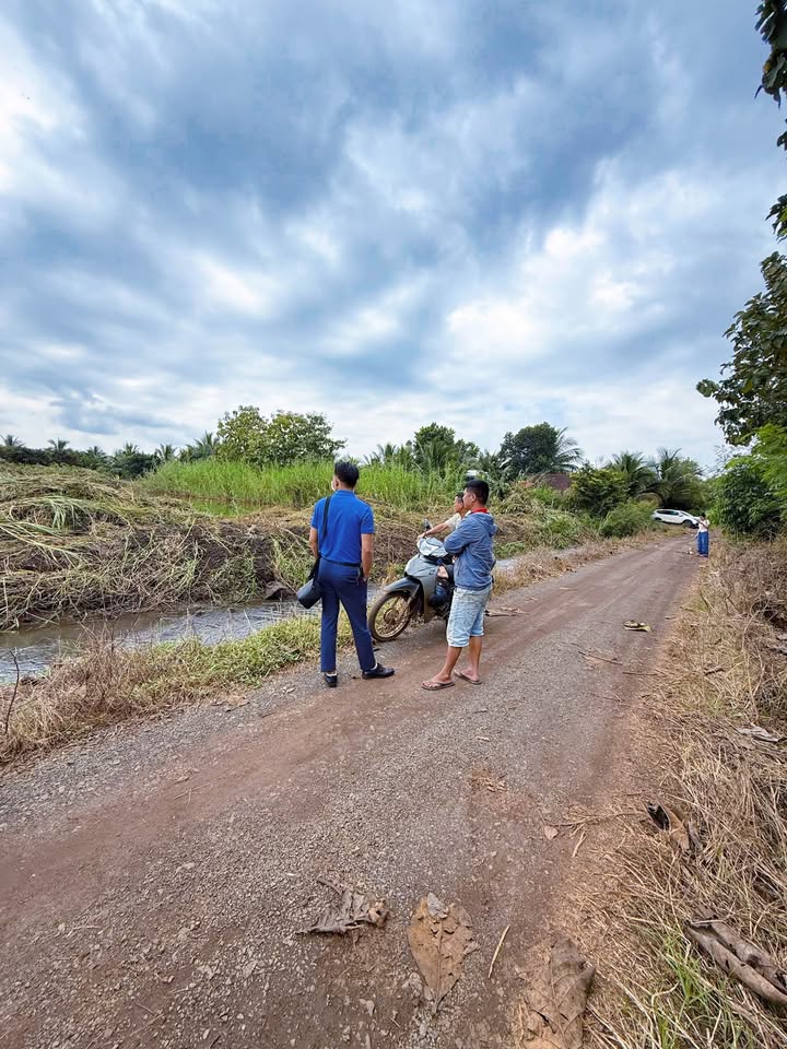 Đất 4 sào Xã Quảng Hiệp, Huyện Cư M'gar, Đắk Lắk - Giá 850 triệu - Khu dân cư tiện lợi!