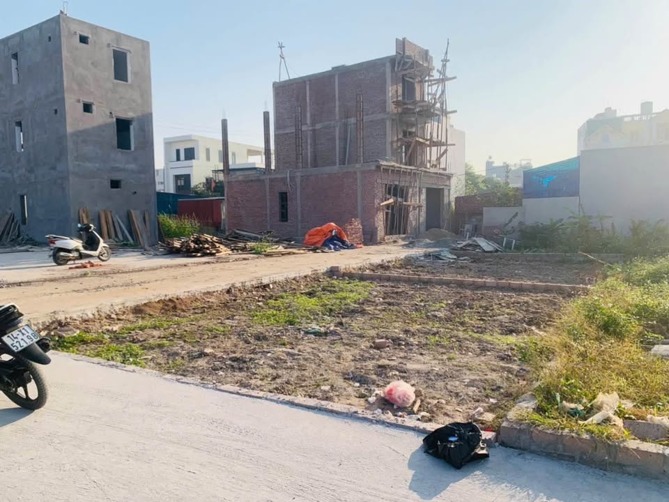 Đất lô góc Gò Gai, Thủy Sơn 50m² giá chỉ 1.7 tỷ - Đầu tư sinh lời ngay!