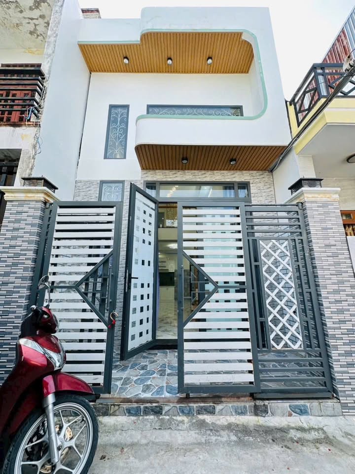 Nhà cho thuê hẻm Tổ 4, Nguyễn Văn Linh, Cần Thơ 54m² - Phù hợp cho gia đình và kinh doanh