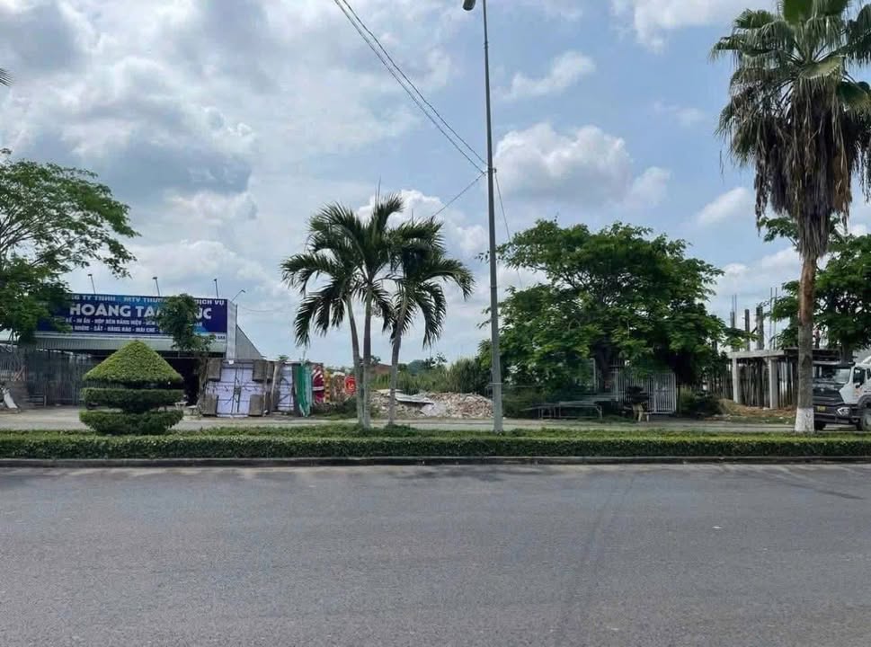 Đất nền đường Mai Chí Thọ, Cần Thơ 250m² giá 13 tỷ - Pháp lý rõ ràng, thương lượng nhẹ!